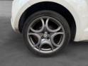 Alfa romeo mito 1.4 tb multiair start  stop 140 alfa tct trofeo/garantie 12 mois occasion paris 17ème (75)(porte maillot)...