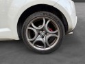 Alfa romeo mito 1.4 tb multiair start  stop 140 alfa tct trofeo/garantie 12 mois occasion paris 17ème (75)(porte maillot)...