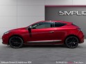 Renault megane iii coupe dci 130 fap eco2 garantie 12 mois occasion simplicicar toulon est simplicicar simplicibike france