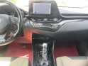 Toyota c-hr hybride my23 122cv/collection/carplay/camera/sieges et volant chauffant/garantie 2026..... occasion simplicicar...