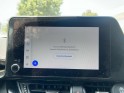 Toyota c-hr hybride my23 122cv/collection/carplay/camera/sieges et volant chauffant/garantie 2026..... occasion simplicicar...