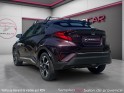 Toyota c-hr hybride my23 122cv/collection/carplay/camera/sieges et volant chauffant/garantie 2026..... occasion simplicicar...