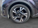 Toyota c-hr hybride my23 122cv/collection/carplay/camera/sieges et volant chauffant/garantie 2026..... occasion simplicicar...