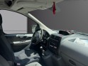 Citroen jumpy fourgon gn tole 1200 l2h1 1.6 hdi - 90 club occasion paris 17ème (75)(porte maillot) simplicicar simplicibike...