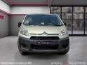 Citroen jumpy fourgon gn tole 1200 l2h1 1.6 hdi - 90 club occasion paris 17ème (75)(porte maillot) simplicicar simplicibike...