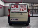 Citroen jumpy fourgon gn tole 1200 l2h1 1.6 hdi - 90 club occasion paris 17ème (75)(porte maillot) simplicicar simplicibike...