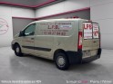 Citroen jumpy fourgon gn tole 1200 l2h1 1.6 hdi - 90 club occasion paris 17ème (75)(porte maillot) simplicicar simplicibike...