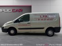 Citroen jumpy fourgon gn tole 1200 l2h1 1.6 hdi - 90 club occasion paris 17ème (75)(porte maillot) simplicicar simplicibike...