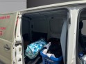 Citroen jumpy fourgon gn tole 1200 l2h1 1.6 hdi - 90 club occasion paris 17ème (75)(porte maillot) simplicicar simplicibike...