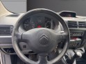 Citroen jumpy fourgon gn tole 1200 l2h1 1.6 hdi - 90 club occasion paris 17ème (75)(porte maillot) simplicicar simplicibike...
