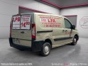 Citroen jumpy fourgon gn tole 1200 l2h1 1.6 hdi - 90 club occasion paris 17ème (75)(porte maillot) simplicicar simplicibike...