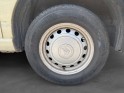 Citroen jumpy fourgon gn tole 1200 l2h1 1.6 hdi - 90 club occasion paris 17ème (75)(porte maillot) simplicicar simplicibike...