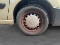 Citroen jumpy fourgon gn tole 1200 l2h1 1.6 hdi - 90 club occasion paris 17ème (75)(porte maillot) simplicicar simplicibike...