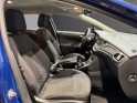 Opel astra 1.2 turbo 110 ch bvm6 edition business clim carplay bluetooth garantie 12 mois occasion simplicicar narbonne...