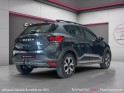 Dacia sandero eco-g 100 stepway expression clim caméra carplay attelage garantie 12 mois occasion simplicicar narbonne...
