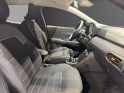 Dacia sandero eco-g 100 stepway expression clim caméra carplay attelage garantie 12 mois occasion simplicicar narbonne...