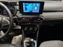 Dacia sandero eco-g 100 stepway expression clim caméra carplay attelage garantie 12 mois occasion simplicicar narbonne...