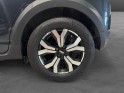 Dacia sandero eco-g 100 stepway expression clim caméra carplay attelage garantie 12 mois occasion simplicicar narbonne...