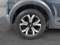Dacia sandero eco-g 100 stepway expression clim caméra carplay attelage garantie 12 mois occasion simplicicar narbonne...