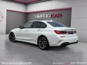 Bmw serie 3 g20 m340d xdrive 340 ch bva8-fr-suivi bmw-garantie-full option-to-h/k-360°-drive pro-tÊte haute-shadow occasion...