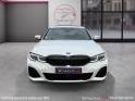 Bmw serie 3 g20 m340d xdrive 340 ch bva8-fr-suivi bmw-garantie-full option-to-h/k-360°-drive pro-tÊte haute-shadow occasion...
