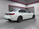 Bmw serie 3 g20 m340d xdrive 340 ch bva8-fr-suivi bmw-garantie-full option-to-h/k-360°-drive pro-tÊte haute-shadow occasion...