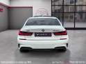 Bmw serie 3 g20 m340d xdrive 340 ch bva8-fr-suivi bmw-garantie-full option-to-h/k-360°-drive pro-tÊte haute-shadow occasion...