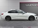 Bmw serie 3 g20 m340d xdrive 340 ch bva8-fr-suivi bmw-garantie-full option-to-h/k-360°-drive pro-tÊte haute-shadow occasion...