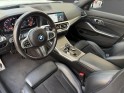 Bmw serie 3 g20 m340d xdrive 340 ch bva8-fr-suivi bmw-garantie-full option-to-h/k-360°-drive pro-tÊte haute-shadow occasion...
