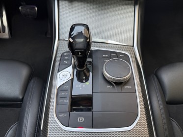 Bmw serie 3 g20 m340d xdrive 340 ch bva8-fr-suivi bmw-garantie-full option-to-h/k-360°-drive pro-tÊte haute-shadow occasion...