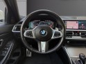 Bmw serie 3 g20 m340d xdrive 340 ch bva8-fr-suivi bmw-garantie-full option-to-h/k-360°-drive pro-tÊte haute-shadow occasion...