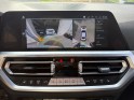 Bmw serie 3 g20 m340d xdrive 340 ch bva8-fr-suivi bmw-garantie-full option-to-h/k-360°-drive pro-tÊte haute-shadow occasion...