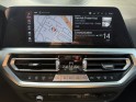 Bmw serie 3 g20 m340d xdrive 340 ch bva8-fr-suivi bmw-garantie-full option-to-h/k-360°-drive pro-tÊte haute-shadow occasion...