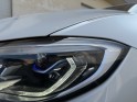 Bmw serie 3 g20 m340d xdrive 340 ch bva8-fr-suivi bmw-garantie-full option-to-h/k-360°-drive pro-tÊte haute-shadow occasion...