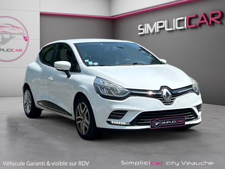 Renault clio iv 1.2i 75 zen clim / attelage / distri ok occasion simplicicar veauche simplicicar simplicibike france Renault clio iv 1.2i 75 zen clim / attelage / distri ok occasion simplicicar veauche simplicicar simplicibike france
