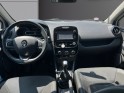 Renault clio iv 1.2i 75 zen clim / attelage / distri ok occasion simplicicar veauche simplicicar simplicibike france