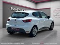 Renault clio iv 1.2i 75 zen clim / attelage / distri ok occasion simplicicar veauche simplicicar simplicibike france