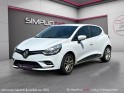 Renault clio iv 1.2i 75 zen clim / attelage / distri ok occasion simplicicar veauche simplicicar simplicibike france