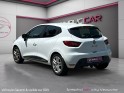 Renault clio iv 1.2i 75 zen clim / attelage / distri ok occasion simplicicar veauche simplicicar simplicibike france