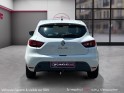 Renault clio iv 1.2i 75 zen clim / attelage / distri ok occasion simplicicar veauche simplicicar simplicibike france