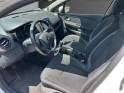 Renault clio iv 1.2i 75 zen clim / attelage / distri ok occasion simplicicar veauche simplicicar simplicibike france