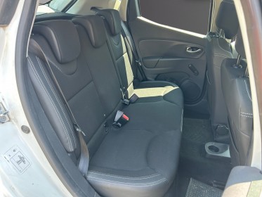 Renault clio iv 1.2i 75 zen clim / attelage / distri ok occasion simplicicar veauche simplicicar simplicibike france