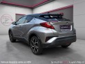 Toyota c-hr 1.2t 2wd graphic occasion simplicicar lyon nord  simplicicar simplicibike france
