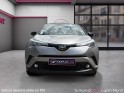 Toyota c-hr 1.2t 2wd graphic occasion simplicicar lyon nord  simplicicar simplicibike france