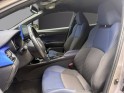 Toyota c-hr 1.2t 2wd graphic occasion simplicicar lyon nord  simplicicar simplicibike france