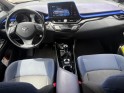Toyota c-hr 1.2t 2wd graphic occasion simplicicar lyon nord  simplicicar simplicibike france