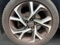 Toyota c-hr 1.2t 2wd graphic occasion simplicicar lyon nord  simplicicar simplicibike france