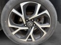 Toyota c-hr 1.2t 2wd graphic occasion simplicicar lyon nord  simplicicar simplicibike france