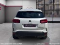 Citroen c5 aircross bluehdi 130ch eat8 shine camÉra carplay siÈges chauffants garantie 12 mois occasion montpellier (34)...