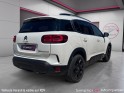 Citroen c5 aircross bluehdi 130ch eat8 shine camÉra carplay siÈges chauffants garantie 12 mois occasion montpellier (34)...